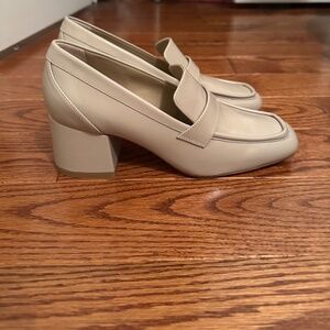 Stuart Weitzman Sleek 60 Loafer